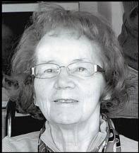 June DeVito Obituary (2019)