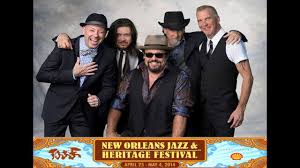 Listen to maverick the band | soundcloud is an audio platform that lets you listen to what you love and share the sounds you create. The Mavericks Live At The New Orleans Jazz And Heritage Festival 2014 Youtube