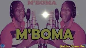 La namibienne christine mboma s'est qualifiée en finale du 200 mètres féminin. M Boma Midho Hidha Mi Ala Godhoun By Guidho Diama Production Youtube