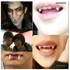 Check spelling or type a new query. Jual Murah Vampire Fangs Teeth Gigi Taring Vampire Dracula Pesta Karnaval Kab Sidoarjo De Famz Store Tokopedia
