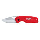 FASTBACK 2 5 -inch Blade Length Compact Folding Knife 48-22-1521 Milwaukee Tool