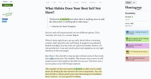 The 11 Best Grammar Checker Software For You In 2020