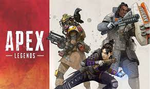 Techradar is supported by its audience. Apex Legends Download Links For Origin Ps4 And Xbox One Gaming Entertainment Express Co Uk