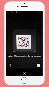 An Easy Qr Code Reader For Ios Written In Swift