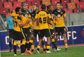 Kaizer chiefs fc is a south african professional football club based in soweto, gauteng. Roger Feutmba Back Kaizer Chiefs To Overcome Pwd Bamenda