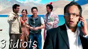 à¤« à¤¨ à¤¸ à¤• à¤µ à¤—à¤¡ Climax Scene Of 3 Idiots Aamir Khan Kareena Kapoor R Madhavan Sharman Joshi Youtube Ali fazal, aamir khan, kareena kapoor.