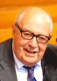 Paul Mooney Obituary