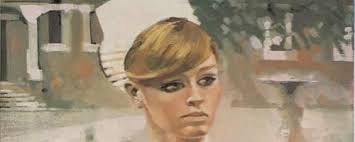 Order of Sue Barton Books