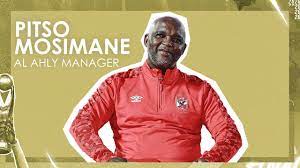 Mosimane is one of the longest serving and most decorated coaches in south african football, having won multiple. Exclusive Interview With Al Ahly S Manager Pitso Mosimane Totalcafcl Youtube