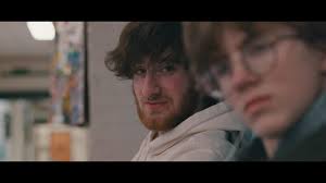 Class Heist (Short 2023)