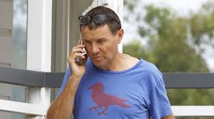 Andrew laming apologises over online abuse allegations. Police Investigate Disgraced Mp Laming Queensland Times