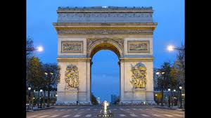 Nos créateurs aiment avoir de vos nouvelles et voir comment vous avez utilisé leurs photos. Arc De Triomphe 3d Building 3d Monument