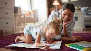how to create your babysitting resume