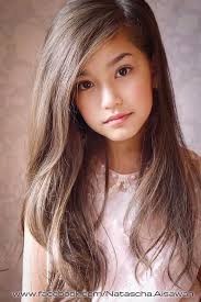 Black And Chinese Mix Race Natascha Aisawan Half Thai Half German 3 Cto Half Asian Babies Pretty Kids Mixed Asian