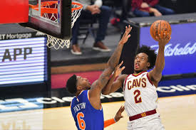 The cavs play the pacers at home. Cleveland Cavaliers Vs Indiana Pacers Game Preview And How To Watch Fear The Sword