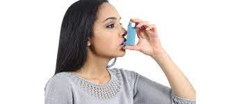 अस्थमा और सांस की समस्याओं से निपटने के लिए इन हर्बल नुस्खों का करें  इस्तेमाल