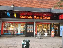 Jokervinst Pa Tio Miljoner Kronor Till Sodra Stockholm Spelet Inlamnat I Skondal Svenska Spel