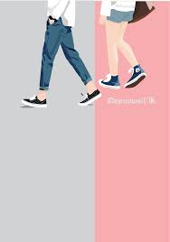  Newbie Mirasusanti916 Design Animasi Gif Illustration Dailyart Art Artwork Girl Couple Penulis Wattpad C Gambar Ilustrasi Lucu Ilustrasi Karakter
