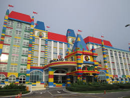 Hotels near sultan abu bakar state mosque. Review Legoland Malaysia Hotel Premium Adventure Themed Room Jay S Brick Blog