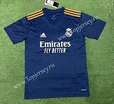 Player version 2020 euro germany home shirt jersey. 2021 2022 Real Madrid Away Royal Blue Thailand Soccer Jersey Aaa Soccer Jersey Real Madrid Football Sweater