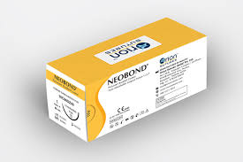 Image result for Braided Polyester Suture