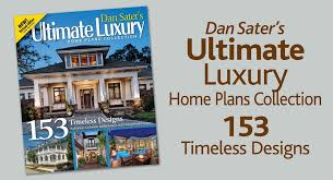 Custom house designs in european traditional and contemporary transitional modern style you have a dream that possibly only a handful of architects can translate into a beautifully finished home. Ultimate Luxury Homes Book Sater Design Collection