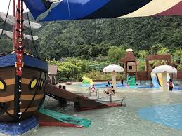 Lost world of tambun is malaysia's premiere action and adventure family holiday destination. Adventure In Malaysia Lost World Of Tambun Review 5 Lost Together