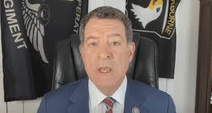 Tennessee congressman Mark Green changes tune, considers running for  reelection