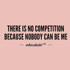 I M Unique Babe Quotes Self Confidence Quotes Confidence Quotes