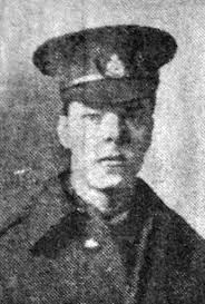 German Spring Offensive