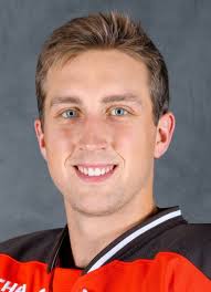 Evan Dougherty Hockey Stats and Profile at hockeydb.com