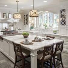 kitchen island designs with seating
