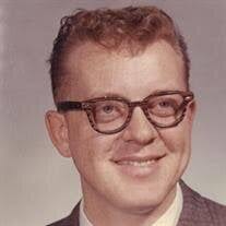 Jack Dean Atkinson Obituary