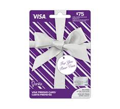 Maybe you would like to learn more about one of these? 75 Vanilla Visa Prepaid Card 1 Unit Incomm Financial Cards Jean Coutu