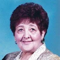 Dora Colombo Obituary