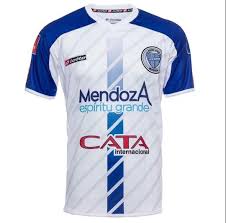 All scores of the played games, home and away stats, standings table. Godoy Cruz Camiseta Suplente Temporada 2014 2015 Football Shirts Soccer Jersey Sports