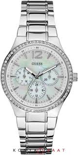 Guess Guw14544l1 Watches Accessories Mother Of Pearl