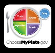 Myplate Plan Choosemyplate