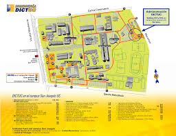 Encuentra viviendas en arriendo en san joaquín al mejor departamento a una cuadra del metro san joaquin, frente al campus san joaquin (uc) y cercano a otras universidades, institutos. Dictuc En El Campus San Joaquin Uc