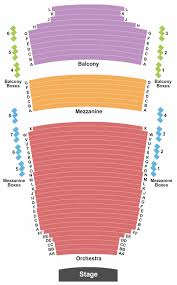 Crouse Hinds Theatre Seating Chart Syracuse