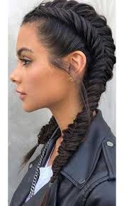 longue coiffure tressee check more at http coupedecheveuxx com belles coiffures tressees pour les d sommerfrisuren geflochtene frisuren alltagliche frisuren