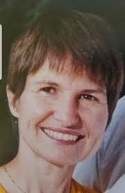 BARNES, Joanne May (nee Lloyd)