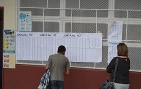 A pesar de celebrar nuestras elecciones en domingo, hay muchos trabajadores que ese día deben cumplir con sus obligaciones. Personas Que Trabajen Este Domingo Tendran Permiso Para Ir A Votar