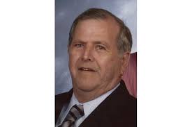 Kenneth Hager Obituary (1944