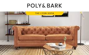 We did not find results for: Amazon Com Poly And Bark Lyon Sofa In Full Grain Pure Aniline Italian Tanned Leather In Cognac Tan Kitchen Dining