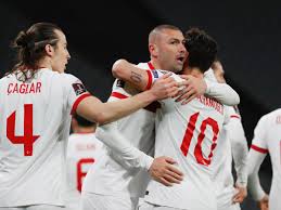Turkey Euro 2020 Squad Guide Full Fixtures Group Ones To Watch Odds And More The Independent