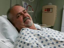 Fundraiser for Dale Corey by Arianna Corey : Take Part in Fixing Dale's  Heart