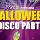 PCYC Carindale Halloween Disco Party event image