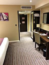 Premier inn can provide cots at no extra charge. The New Wheelchair Friendly Premier Inn In Cleethorpes