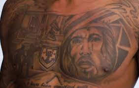 He won gold medals at the 2009 fiba americas u16 championship and the 2010 fiba world u17 championship. Bradley Beal S 26 Tattoos Their Meanings Body Art Guru